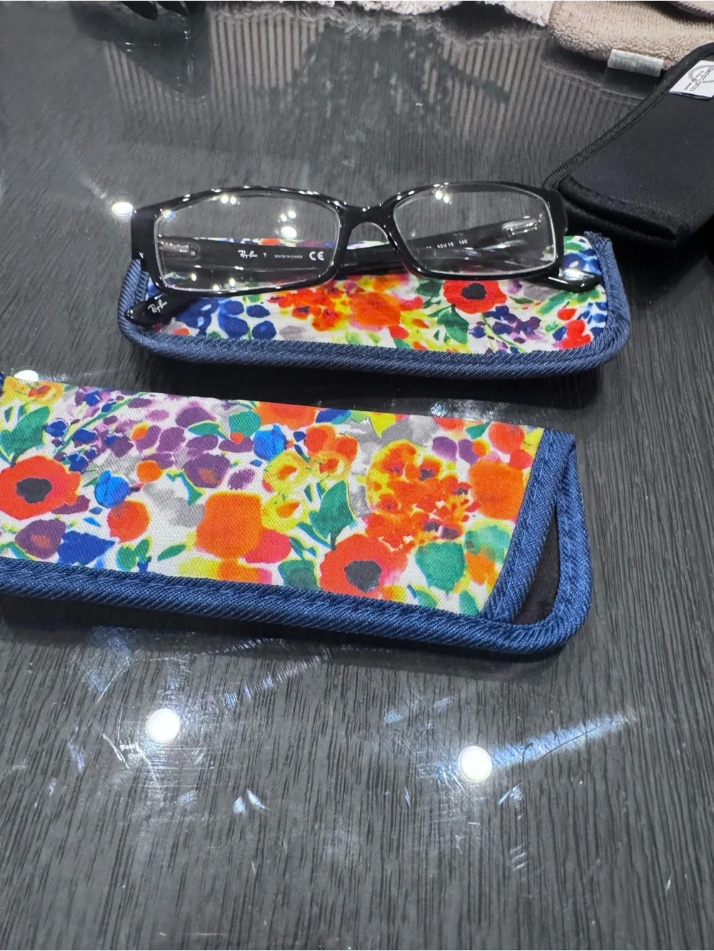 N/A pair reading